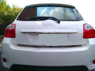 Toyota Auris 2007–2012 Takalaukun reunalista (RST) kuva 4