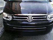 Volkswagen T5 2010–2015 Konepellin reunalista (RST) kuva 1
