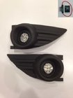 Renault Fluence 2009–2016 LED-sumuvalot (2009-2013) kuva 1