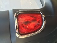Renault Kangoo 2008–2020 Takareflektorien kromikehykset (2 kpl, ruostumaton teräs) kuva 4
