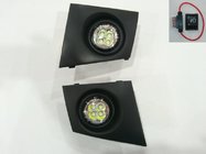 Renault Megane II 2004–2009 (malli 2006↗) Sumuvalot (LED) kuva 1