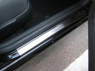 Skoda Octavia I Tour A4 1996–2010 NataNika kynnyslistat (4 kpl, ruostumaton teräs) kuva 1