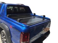 Volkswagen Amarok 2010–2022 Kattoteline kuomun kiinnityspisteisiin kuva 1
