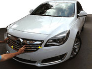 Opel Insignia 2008–2017 Säleikön listat (ruostumaton teräs) kuva 1