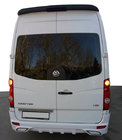 Volkswagen Crafter 2006–2016 Takapuskurin diffuusori V2 (maalattavaksi) kuva 4