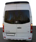 Mercedes Sprinter W906 2006–2018 Takapuskurin diffuusori V2 (maalattavaksi) kuva 5