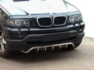 BMW X5 E53 1999–2006 Karjapuskuri WT019 (ruostumaton teräs) kuva 1