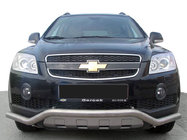 Chevrolet Captiva 2006–2019 City etusuojakaari (rst.) kuva 1