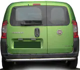 Peugeot Bipper 2008–2017 Takakaari AK002 (ruostumaton) kuva 2