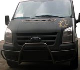 Ford Transit 2000–2014 Karjapuskuri sivukaarekkeilla WT021 (2006-2014, RST) kuva 1