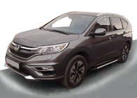 Honda CR-V 2017–2022 Duru sivuastinlaudat (2 kpl, alumiini) kuva 5