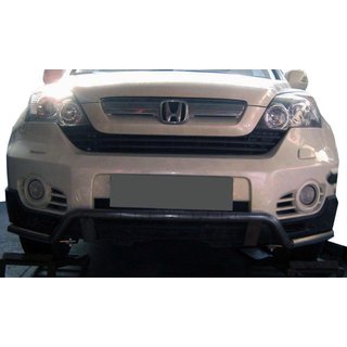 Etusuoja ST016 (ruostumaton teräs) Honda CRV 2007–2011