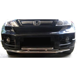 Keulasuoja ST014 (rst.) Honda CRV 2007–2011