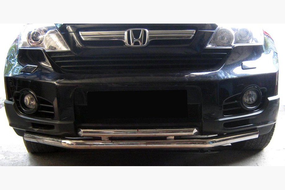 Honda CRV 2007–2011 Keulasuoja ST014 (rst.) Image