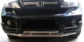 Honda CRV 2007–2011 Keulasuoja ST014 (rst.) kuva 1