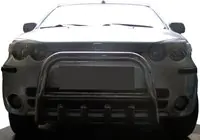 Honda HR-V 1998–2006 Puskurirauta WT003 (ruostumaton teräs) kuva 1