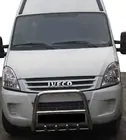 Iveco Daily 2006–2014 Karjapuskuri QT007 kuva 1