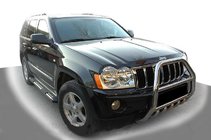 Jeep Grand Cherokee WK 2004–2010 Karjapuskuri QT007 kuva 1