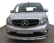 Mercedes Citan 2013–2021 Keulasuoja ST008 (ruostumaton teräs) kuva 1