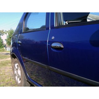 Ovenkahvan suojakuoret (4 kpl, ruostumaton teräs) kuva 3