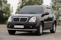 SsangYong Rexton I 2001–2017 Etusuojakaari ST008 (RST) kuva 1
