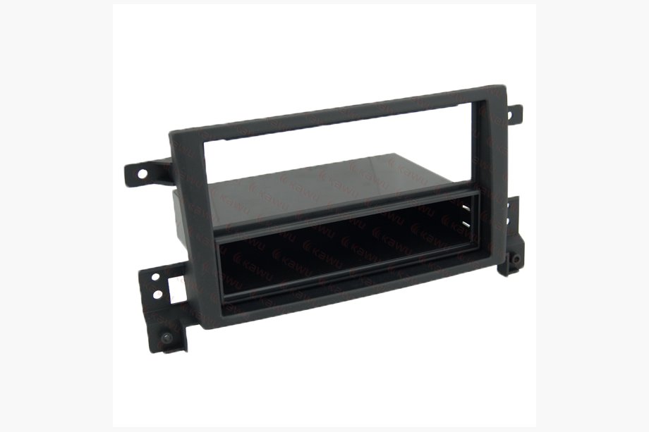 Suzuki Grand Vitara 2005–2017 1 (2) DIN -asennuskehys Image