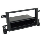 Suzuki Grand Vitara 2005–2017 1 (2) DIN -asennuskehys kuva 1