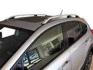 Subaru Forester 2013–2018 CROWN kattokaiteet (matta harmaa) kuva 1