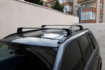 Suzuki Grand Vitara 2005–2017 Sovitepala alkuperäisiin kiinnityspisteisiin (2 kpl) kuva 5