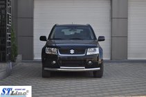Suzuki Grand Vitara 2005–2017 Etutuplaputki 60/42 mm (ruostumaton teräs) kuva 8