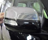 Toyota Land Cruiser 200 2007–2021 Peilinkuoret 2012↗ (2 kpl, ruostumaton teräs) kuva 3