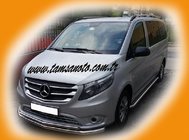 Mercedes Vito/V-class W447 2014– Keulasuoja ST014 (rst.) kuva 2