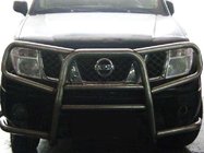 Nissan Navara 2006–2015 WT025-kaksoishärkärauta (RST) kuva 1