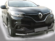 Renault Kadjar 2015–2022 Etuputki ST014 (ruostumaton teräs) kuva 3