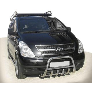 Karjapuskuri WT003-2 (RST) Hyundai H300, H1, Starex 2008–2020 kuva 1