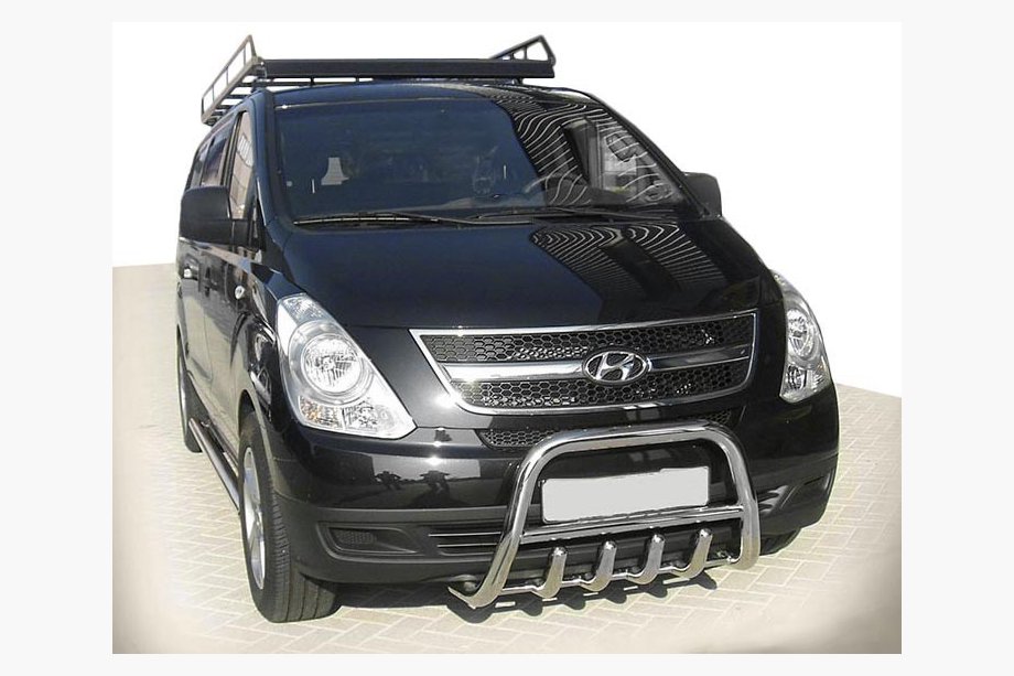 Hyundai H300, H1, Starex 2008–2020 Karjapuskuri WT003-2 (RST) Image