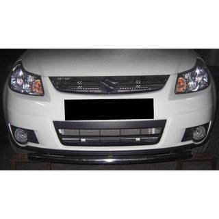 Keulaputki ST008 (ruostumaton teräs) Suzuki SX4 2006–2013