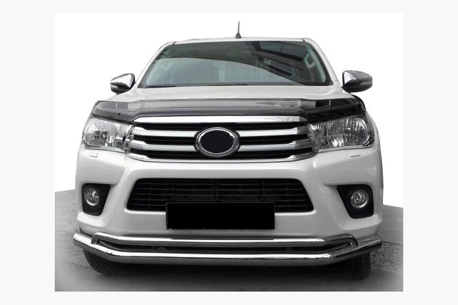 Toyota Hilux 2015– Keulaputki ST017 (rst) Image