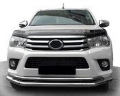 Toyota Hilux 2015– Keulaputki ST017 (rst) kuva 1