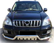 Toyota Land Cruiser Prado 120 2002–2009 Keulakaari ST013 (RST) kuva 1