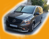 Mercedes Vito/V-class W447 2014– Keulasuoja ST014 (rst.) kuva 3