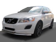 Volvo XC60 2009–2017 Etuputki ST014 (ruostumaton teräs) kuva 1