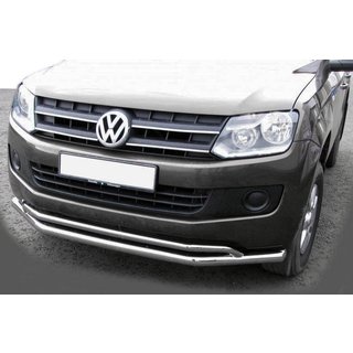 Keulaputki ST017 (rst) Volkswagen Amarok 2010–2022 kuva 1