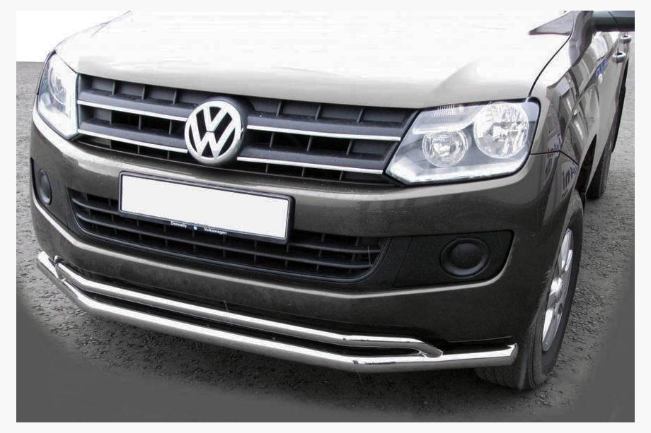 Volkswagen Amarok 2010–2022 Keulaputki ST017 (rst) Image