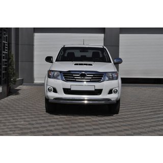 Keulasuoja ST017 (RST) Toyota Hilux 2006–2015 kuva 2