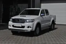 Toyota Hilux 2006–2015 Keulasuoja ST017 (RST) kuva 3