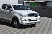 Toyota Hilux 2006–2015 Keulasuoja ST017 (RST) kuva 4