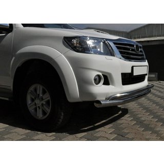Keulasuoja ST017 (RST) Toyota Hilux 2006–2015 kuva 1