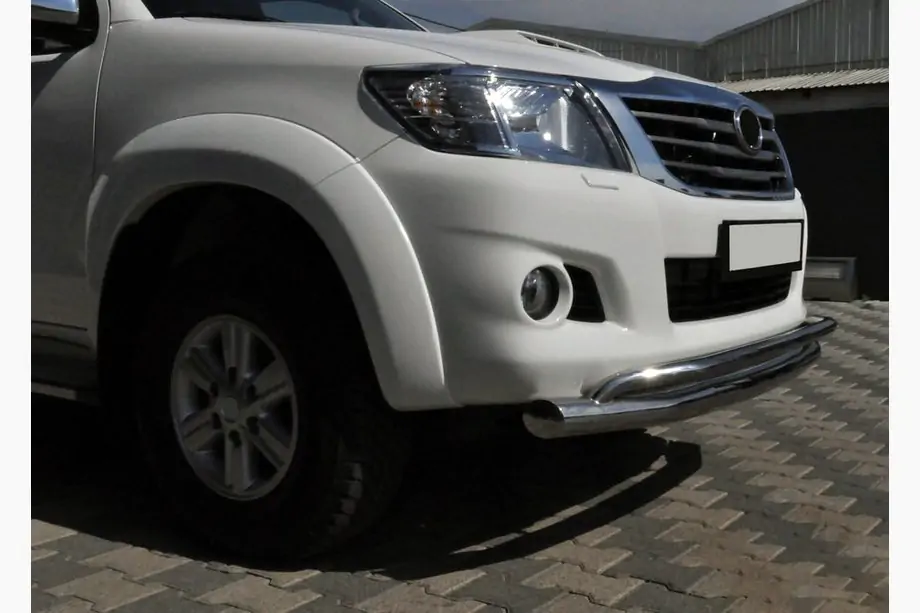 Toyota Hilux 2006–2015 Keulasuoja ST017 (RST) Image