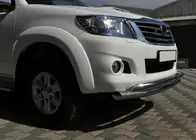 Toyota Hilux 2006–2015 Keulasuoja ST017 (RST) kuva 1